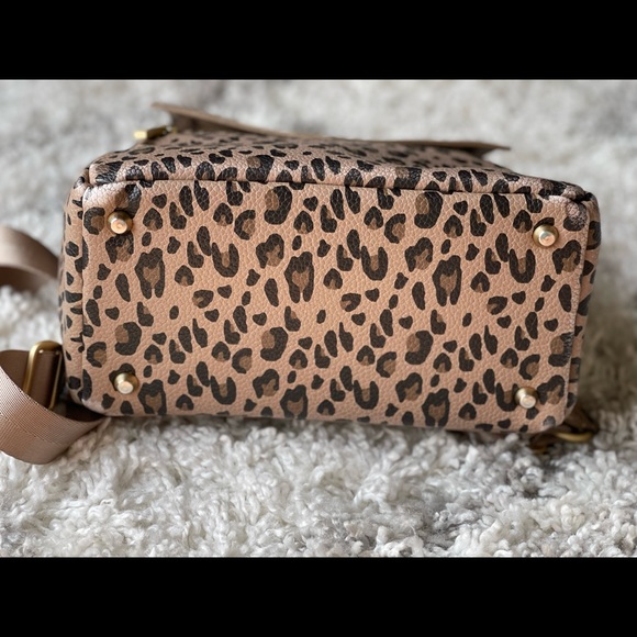 Freshly Picked Leopard Mini Classic - Picture 8 of 8